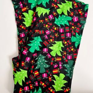 LuLaRoe Leggings Size TC2
